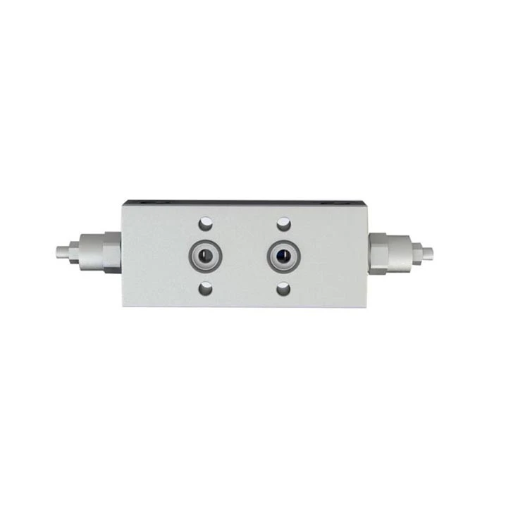 Hydraulic Ram Cylinder Parts Made in YKD High Quality