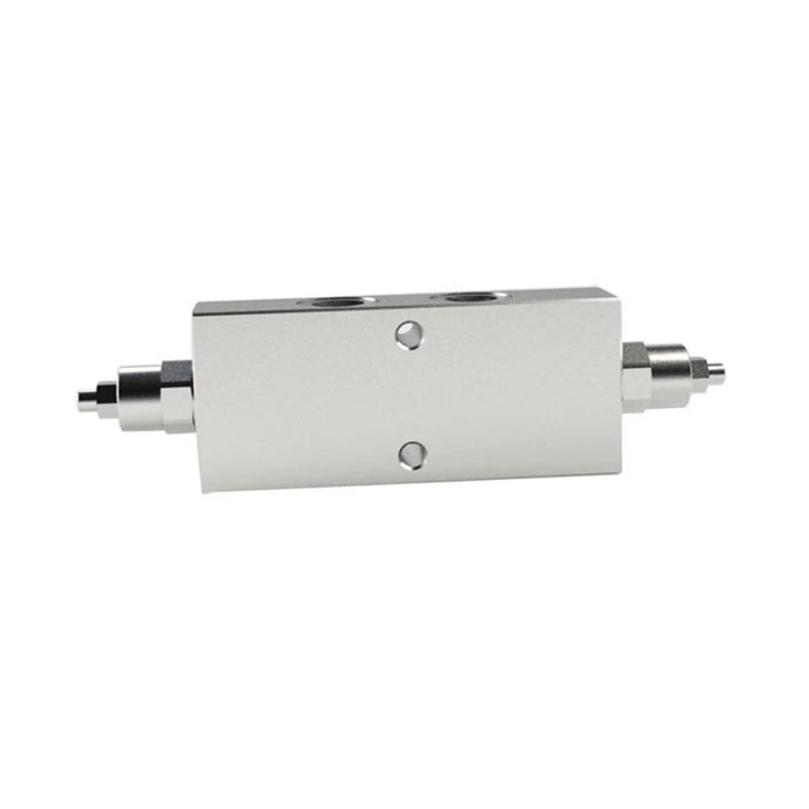 Hydraulic Ram Cylinder Parts Made in YKD High Quality